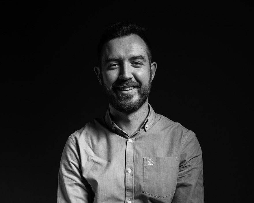 Jonny Russell, freelance SEO and PPC consultant